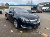 Opel Insignia bei Sportwagen.expert - Abbildung (6 / 15)