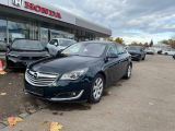 Opel Insignia bei Sportwagen.expert - Abbildung (2 / 15)