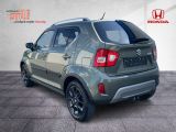 Suzuki Ignis bei Sportwagen.expert - Abbildung (4 / 15)