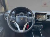 Suzuki Ignis bei Sportwagen.expert - Abbildung (11 / 15)