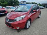 Nissan Note bei Sportwagen.expert - Abbildung (2 / 15)