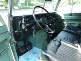 Land Rover Serie III bei Sportwagen.expert - Abbildung (5 / 15)