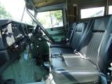 Land Rover Serie III bei Sportwagen.expert - Abbildung (6 / 15)