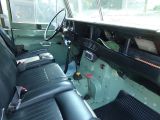 Land Rover Serie III bei Sportwagen.expert - Abbildung (12 / 15)