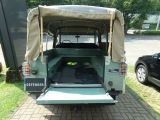 Land Rover Serie III bei Sportwagen.expert - Abbildung (11 / 15)