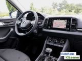 Skoda Karoq bei Sportwagen.expert - Abbildung (9 / 15)