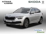 Skoda Kamiq bei Sportwagen.expert - Abbildung (2 / 15)