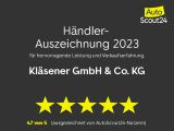 Skoda Superb bei Sportwagen.expert - Abbildung (6 / 15)