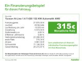 Hyundai Tucson bei Sportwagen.expert - Abbildung (6 / 15)