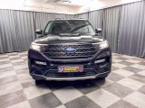 Ford Explorer bei Sportwagen.expert - Abbildung (2 / 15)