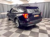 Ford Explorer bei Sportwagen.expert - Abbildung (10 / 15)