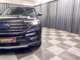 Ford Explorer bei Sportwagen.expert - Abbildung (3 / 15)