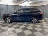 Jeep Grand Cherokee bei Sportwagen.expert - Abbildung (9 / 15)