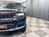 Jeep Grand Cherokee bei Sportwagen.expert - Abbildung (3 / 15)