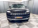 Jeep Grand Cherokee bei Sportwagen.expert - Abbildung (2 / 15)