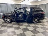 Jeep Grand Cherokee bei Sportwagen.expert - Abbildung (10 / 15)