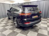 Jeep Grand Cherokee bei Sportwagen.expert - Abbildung (5 / 15)