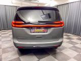 Chrysler Pacifica bei Sportwagen.expert - Abbildung (6 / 15)