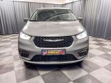 Chrysler Pacifica bei Sportwagen.expert - Abbildung (2 / 15)