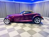 Plymouth Prowler bei Sportwagen.expert - Abbildung (6 / 15) Plymouth Prowler bei Sportwagen.expert - Abbildung (6 / 15)