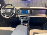 Ford Bronco bei Sportwagen.expert - Abbildung (13 / 15)