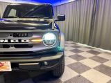 Ford Bronco bei Sportwagen.expert - Abbildung (9 / 15)