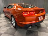 Chevrolet Camaro bei Sportwagen.expert - Abbildung (11 / 15)