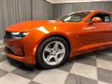 Chevrolet Camaro bei Sportwagen.expert - Abbildung (13 / 15)