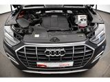 Audi Q5 bei Sportwagen.expert - Abbildung (13 / 15)