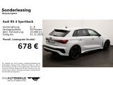 Audi RS 3 bei Sportwagen.expert - Abbildung (2 / 15)