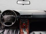 Mercedes-Benz SL-Klasse bei Sportwagen.expert - Abbildung (11 / 13)