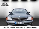 Mercedes-Benz SL-Klasse bei Sportwagen.expert - Abbildung (5 / 13)