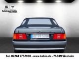 Mercedes-Benz SL-Klasse bei Sportwagen.expert - Abbildung (3 / 13)