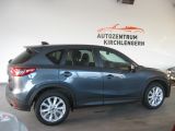 Mazda CX 5 bei Sportwagen.expert - Abbildung (6 / 9)