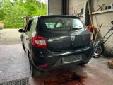 Dacia Sandero bei Sportwagen.expert - Abbildung (5 / 9)