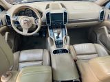 Porsche Cayenne bei Sportwagen.expert - Abbildung (9 / 10)
