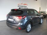 Mazda CX 5 bei Sportwagen.expert - Abbildung (5 / 9)