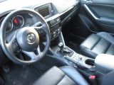 Mazda CX 5 bei Sportwagen.expert - Abbildung (9 / 9)