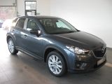 Mazda CX 5 bei Sportwagen.expert - Abbildung (2 / 9)