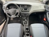 Hyundai i20 bei Sportwagen.expert - Abbildung (9 / 9)