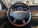 Mercedes-Benz S-Klasse bei Sportwagen.expert - Abbildung (10 / 15)