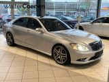 Mercedes-Benz S-Klasse bei Sportwagen.expert - Abbildung (2 / 15)