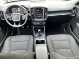 Volvo XC40 bei Sportwagen.expert - Abbildung (8 / 15)