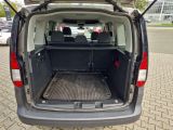 VW Caddy bei Sportwagen.expert - Abbildung (13 / 15)