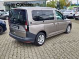 VW Caddy bei Sportwagen.expert - Abbildung (5 / 15)