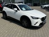 Mazda CX-3 bei Sportwagen.expert - Abbildung (2 / 15)