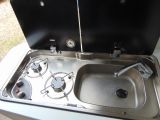 Adria Twin bei Sportwagen.expert - Abbildung (9 / 15)