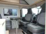 Adria Twin bei Sportwagen.expert - Abbildung (13 / 15)