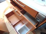 Hymer-Eriba Exsis bei Sportwagen.expert - Abbildung (10 / 15)