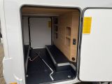 Adria Sonic bei Sportwagen.expert - Abbildung (5 / 15)